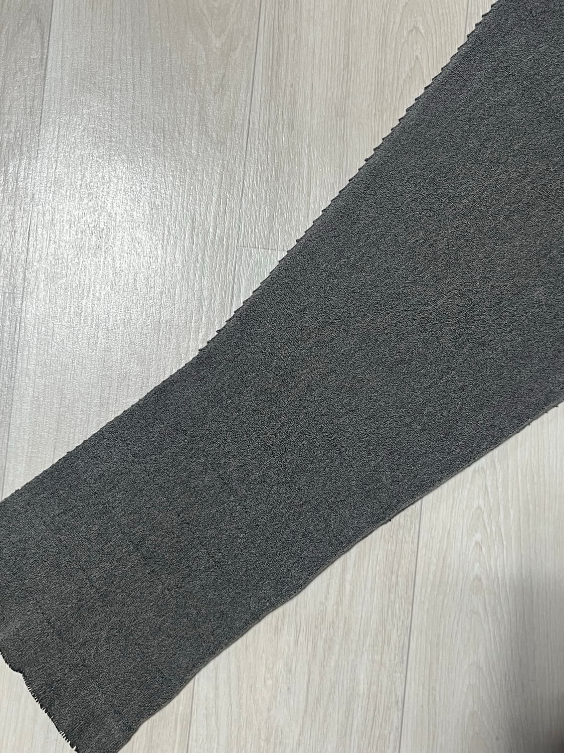 ISSEY MIYAKE MEN LONG SLEEVE TOP 상품이미지4