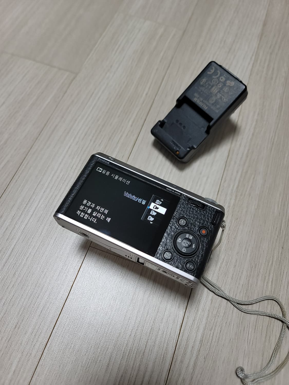 후지필름 XF1 디카 상품이미지9