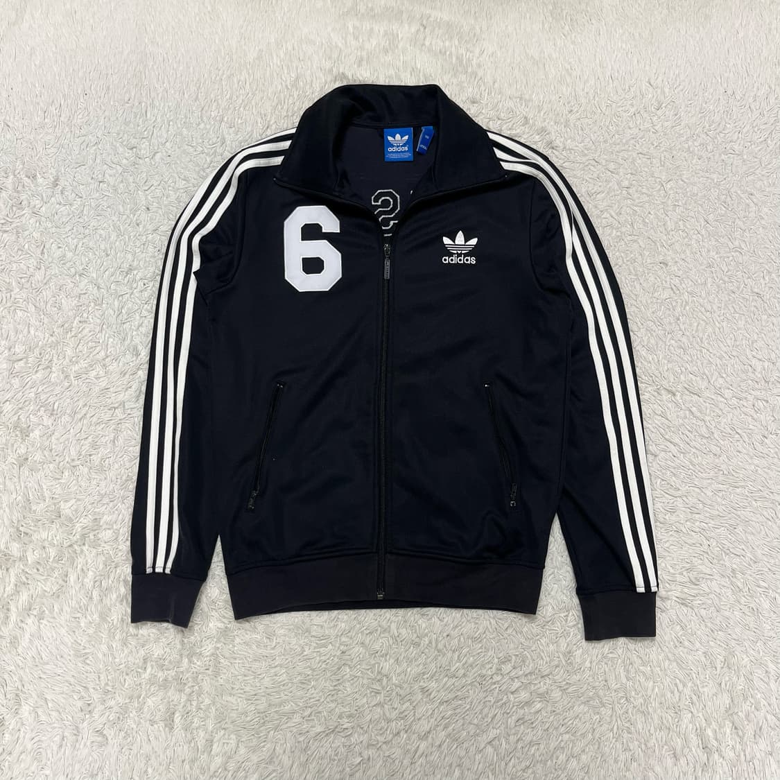Adidas Kaiser New York Jersey 상품이미지4