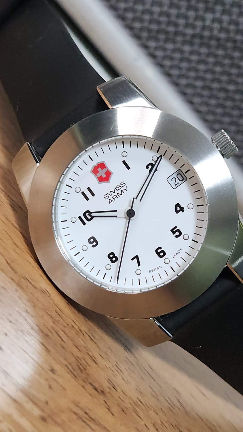 # 빅토리녹스 Swiss Army Peak 남성명품시계 급처 /스위스시계 상품이미지8