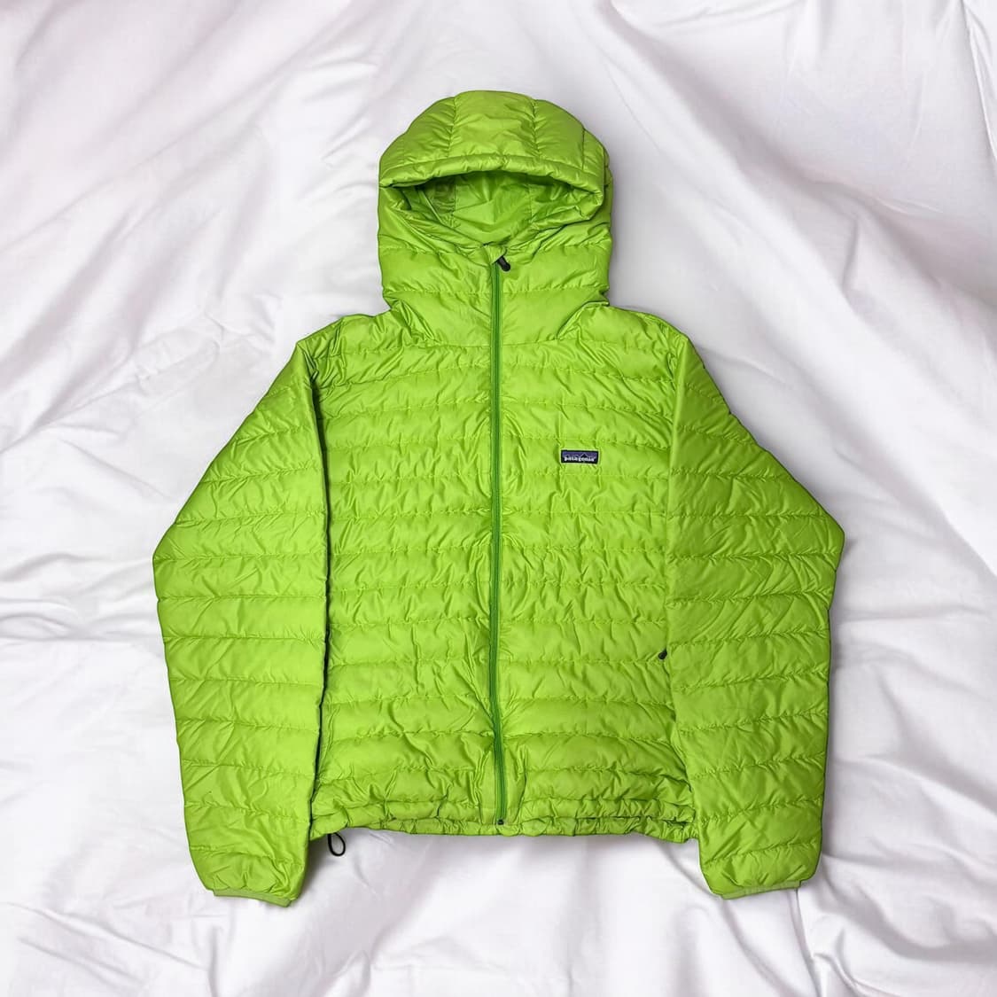 Patagonia Down Sweater Hoody jacket 상품이미지3