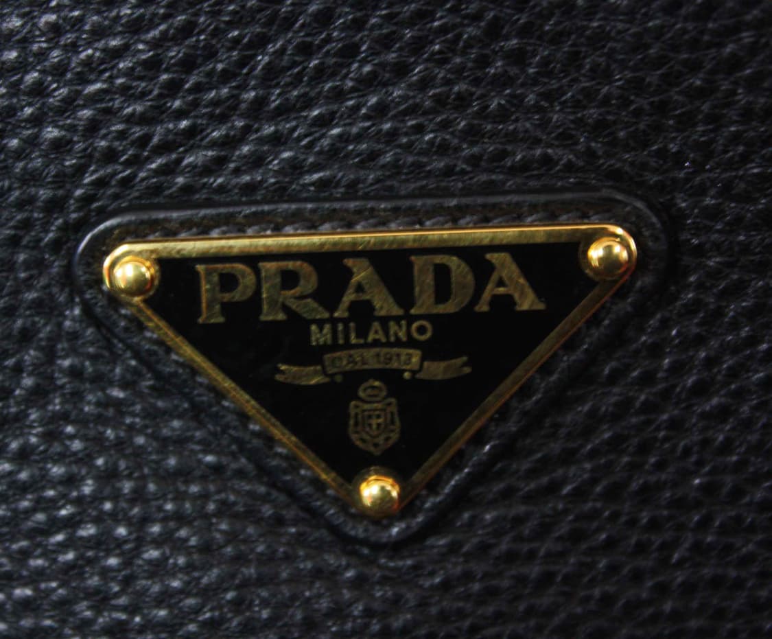 B-10524/프라다 정품 여성용 가죽 토드&크로스백 상품이미지5
