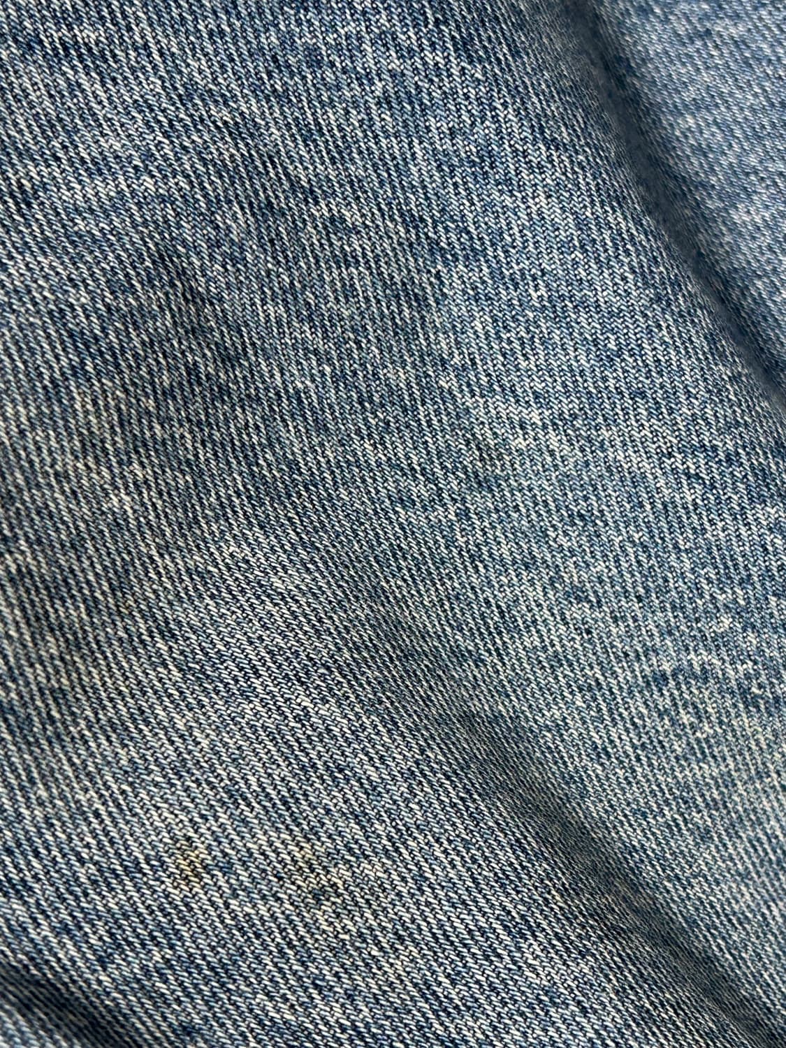 90s 리바이스 550 오렌지탭 데님팬츠 30X30 상품이미지7