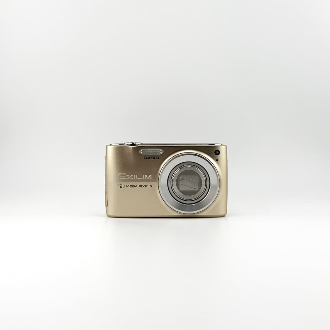 [💖태연픽!] CASIO 카시오 엑슬림 Z400 레트로 디지털 카메라 상품이미지2