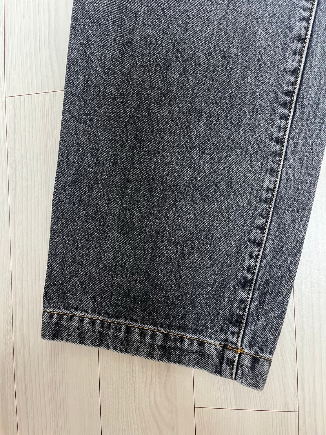 Mfpen Big Jean 상품이미지4