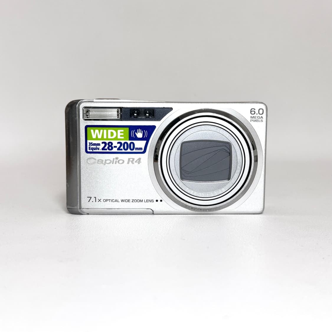 (필름느낌🫧작례o) 리코 카플리오 R4 | Ricoh Caplio R4 상품이미지1