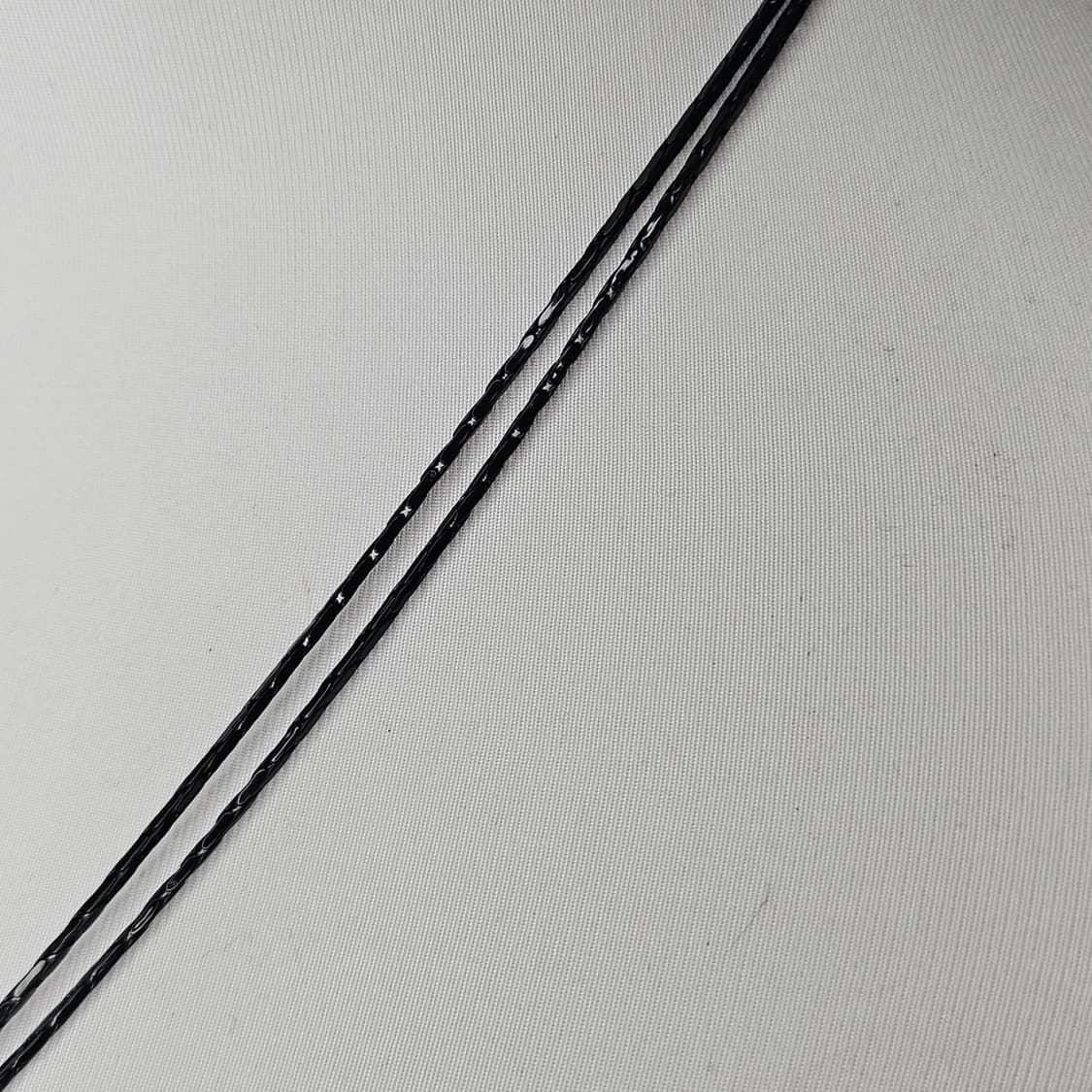 [Vintage] Eye stone Necklace 상품이미지3