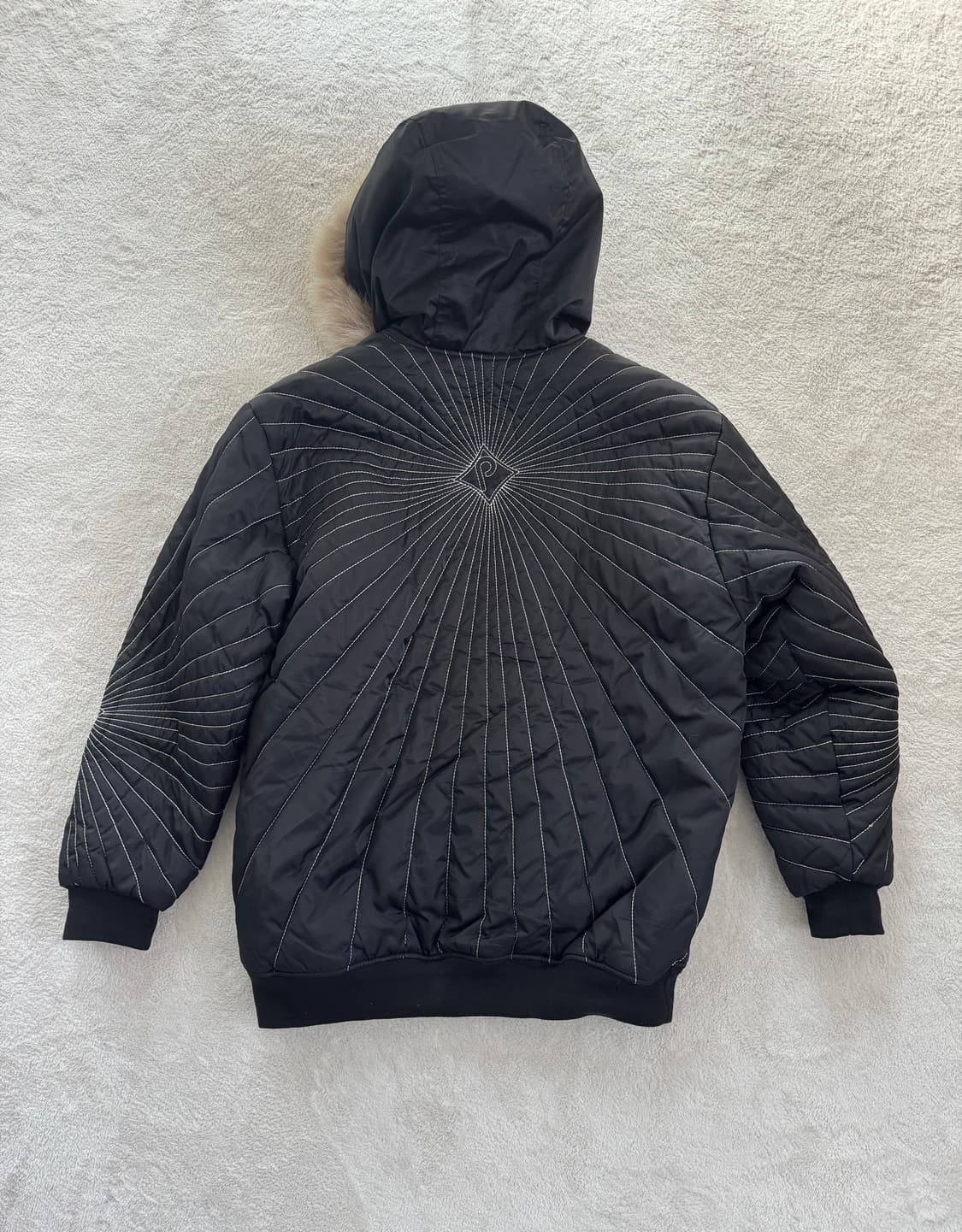 Pelle Pelle 패딩 상품이미지2