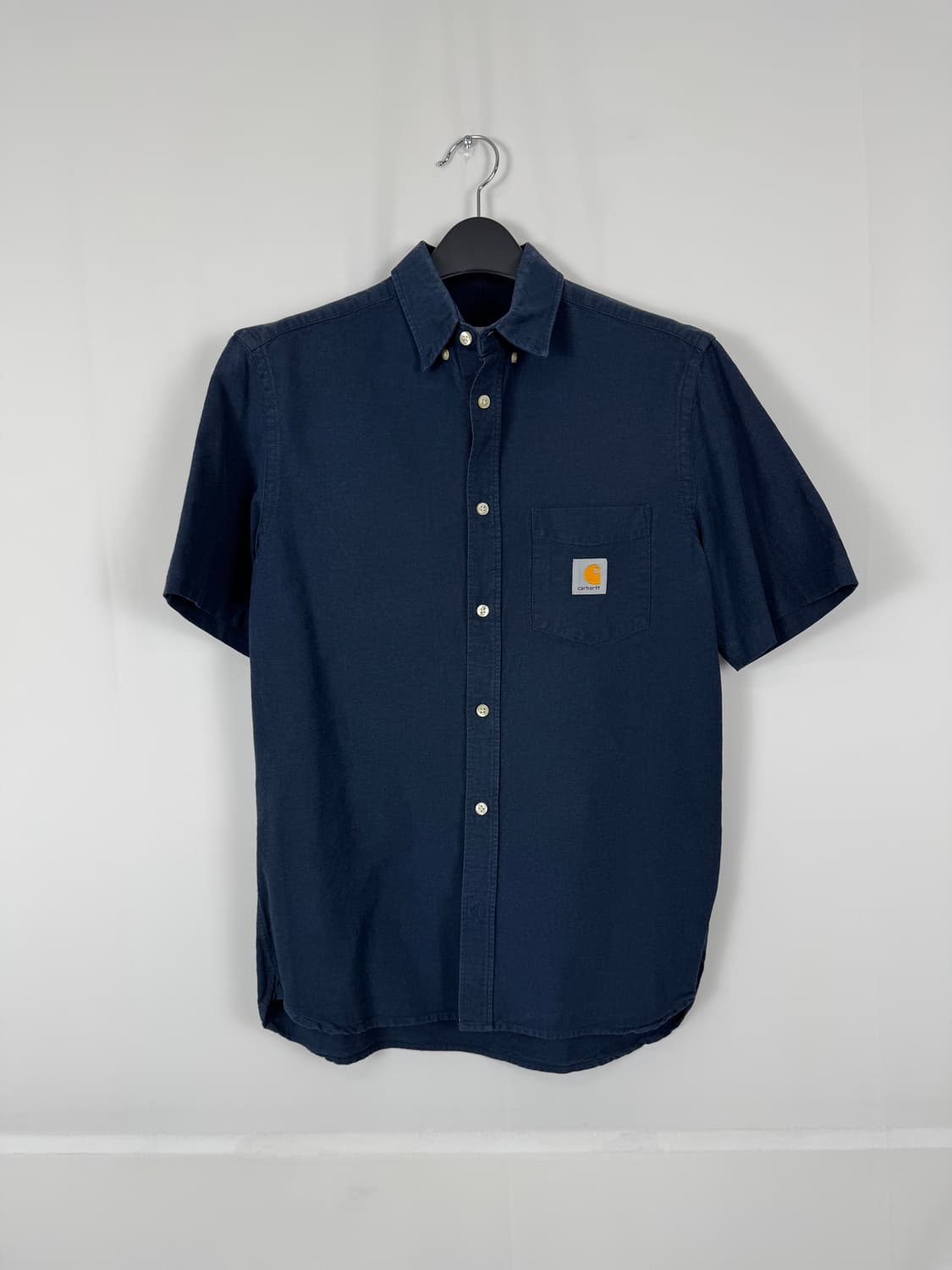 b265) 칼하트 워크 셔츠 상품이미지1