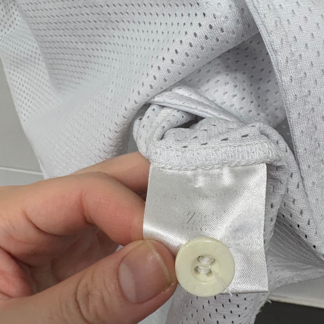 기아타이거즈 오리지널 선동열 유니폼 상품이미지6