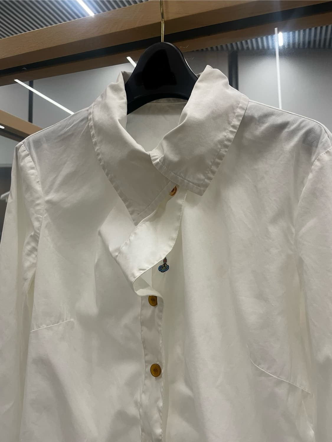 비비안웨스트우드 셔츠 상품이미지2