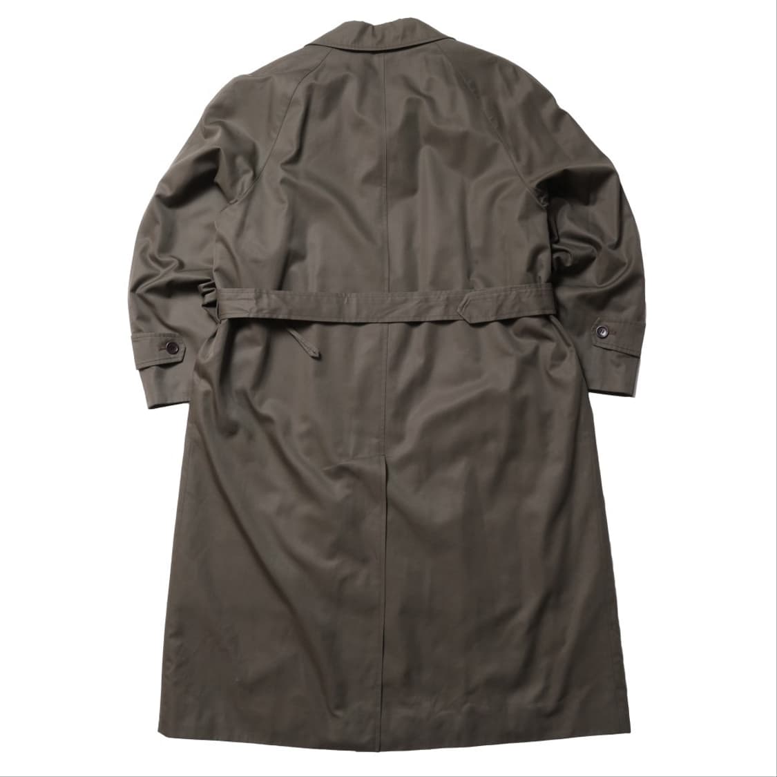 입생로랑 Yves Saint Laurant Trench Coat 상품이미지5