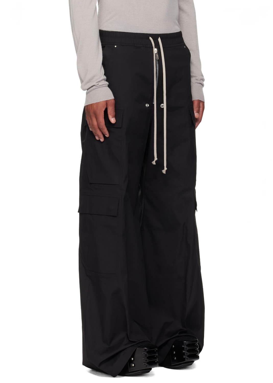 릭오웬스 점보카고 카고벨라스 te 50 상품이미지2