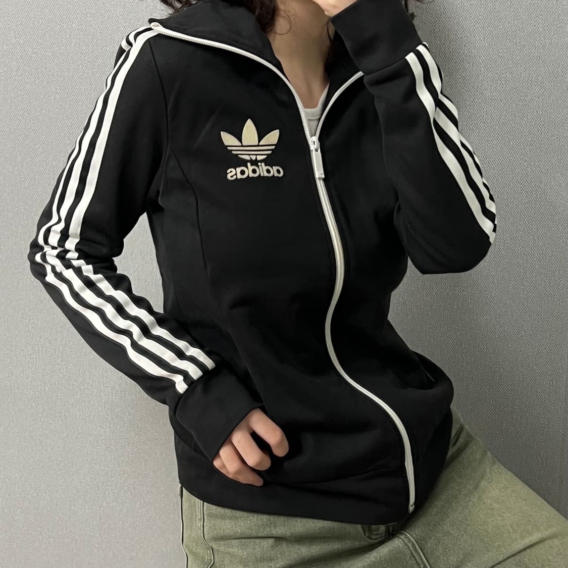 아디다스 유로파 져지 상품이미지1