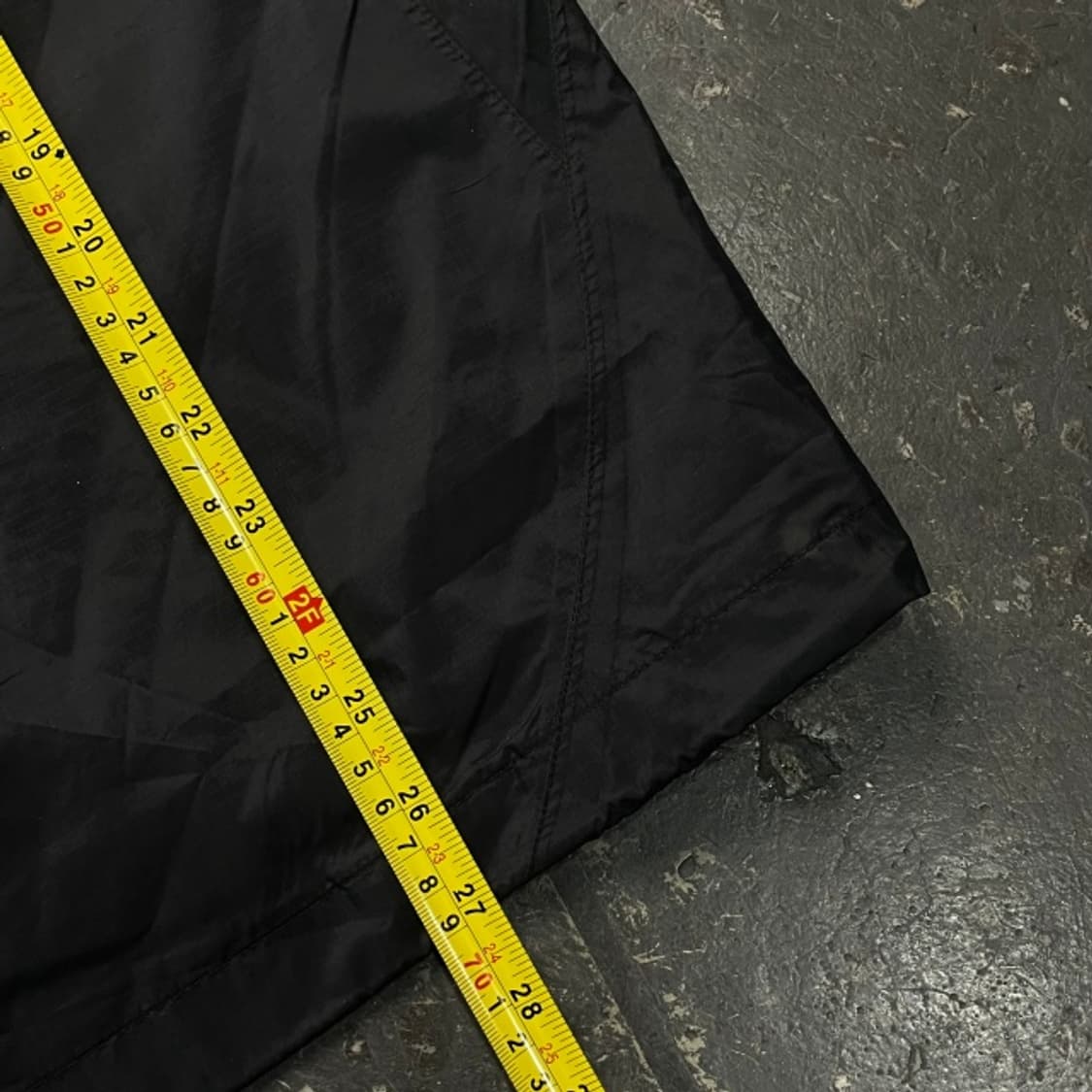 100 살로몬 클리마프로 바람막이 상품이미지9