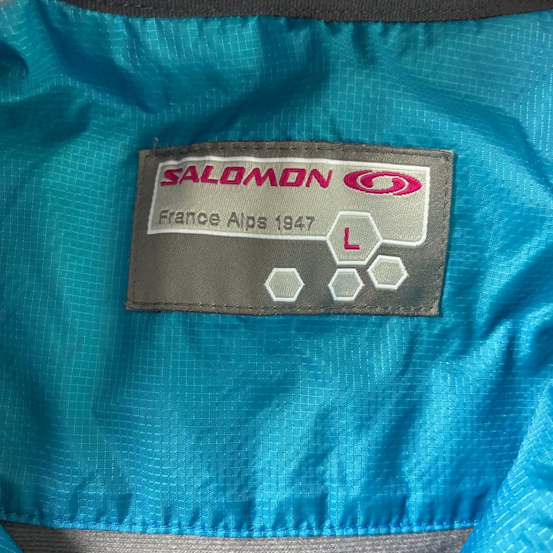 Salomon  살로몬 클라임 윈드 나일론 베스트  상품이미지6