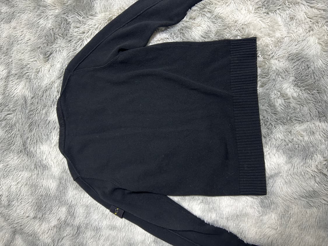 스톤아일랜드 니트 블랙 M 상품이미지4