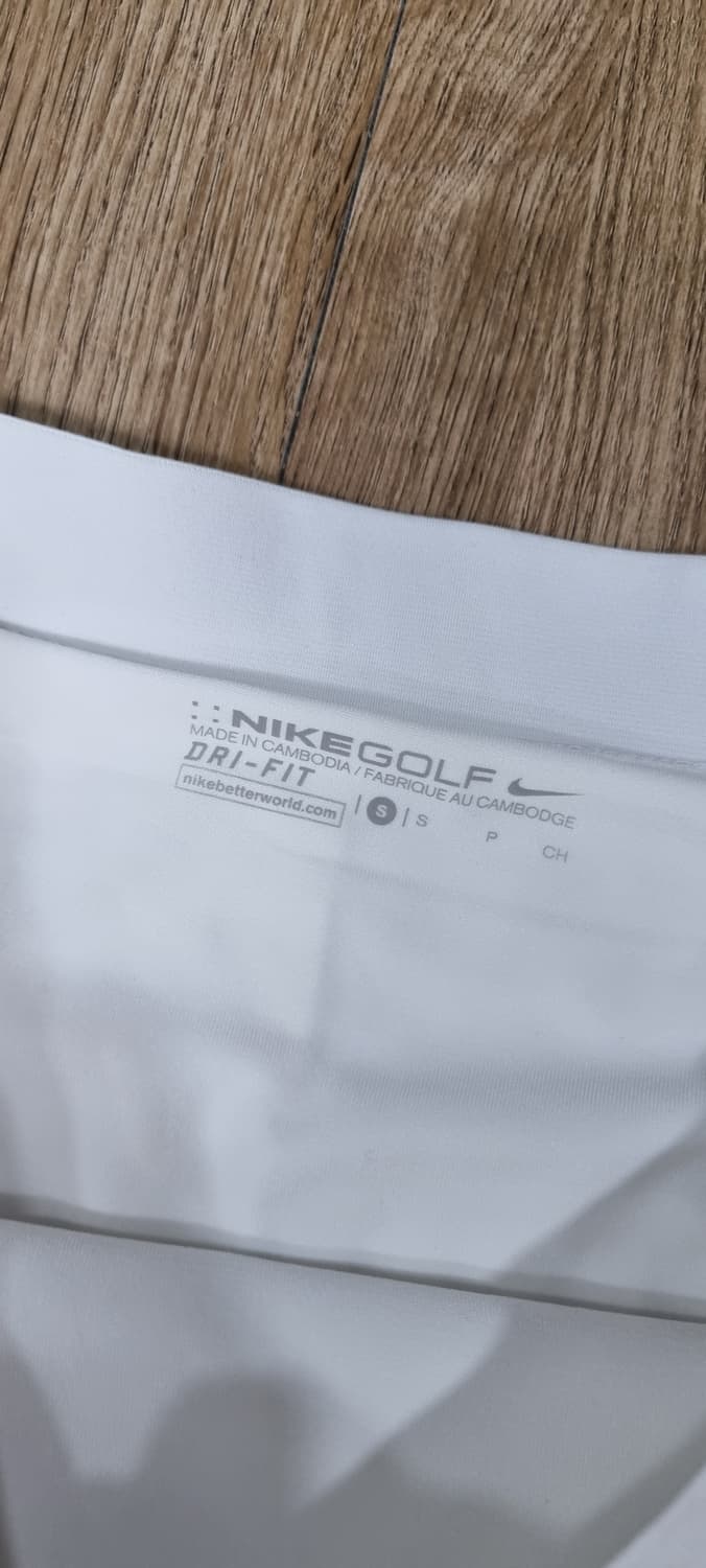 나이키 골프 스커트 S _ 여성 상품이미지8