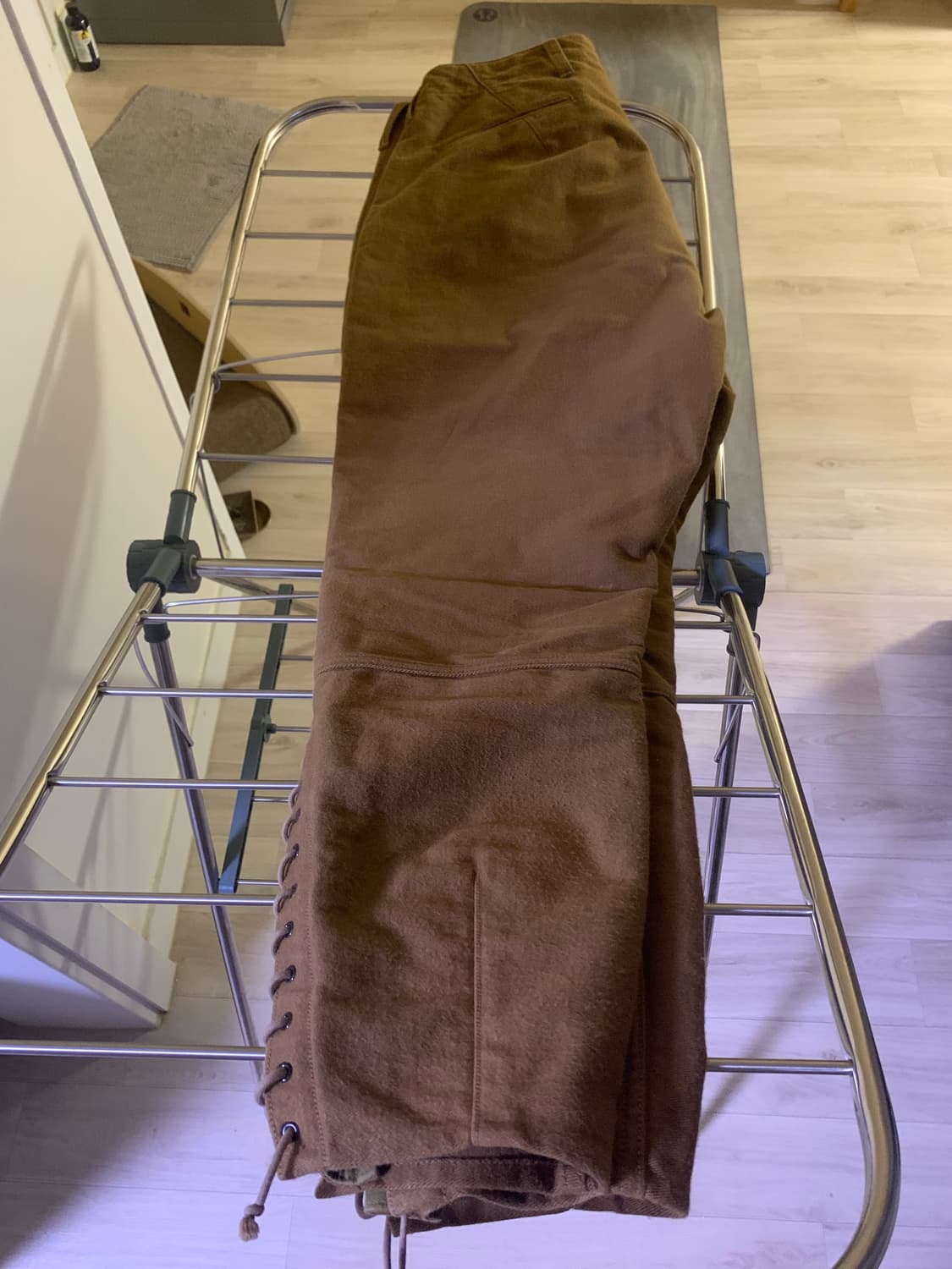 프리휠러스 하트포드 브리치 32사이즈 상품이미지3