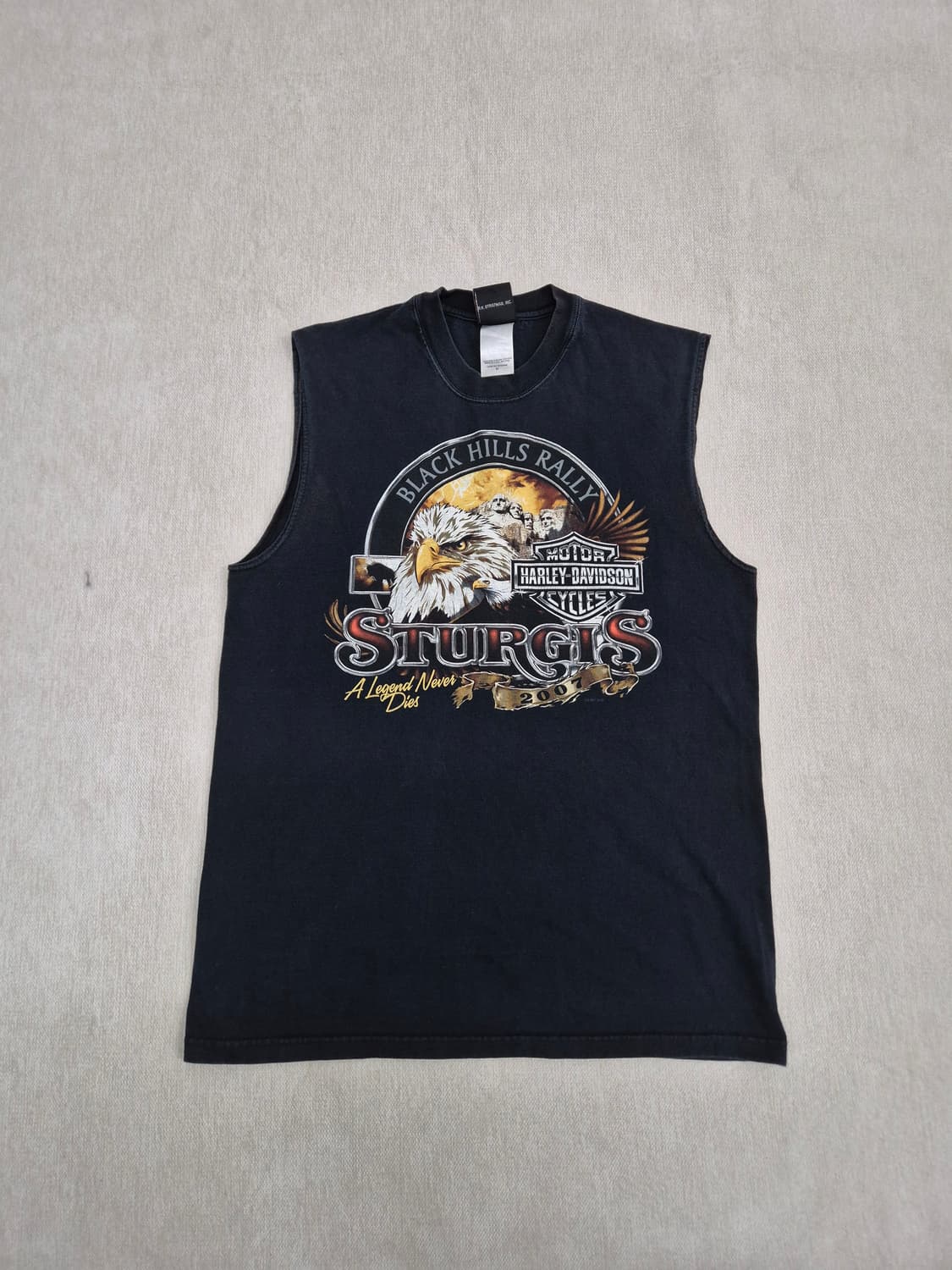 할리데이비슨 나시티 상품이미지1