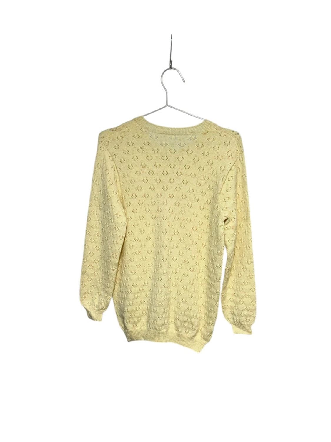 vtg cardigan 상품이미지4