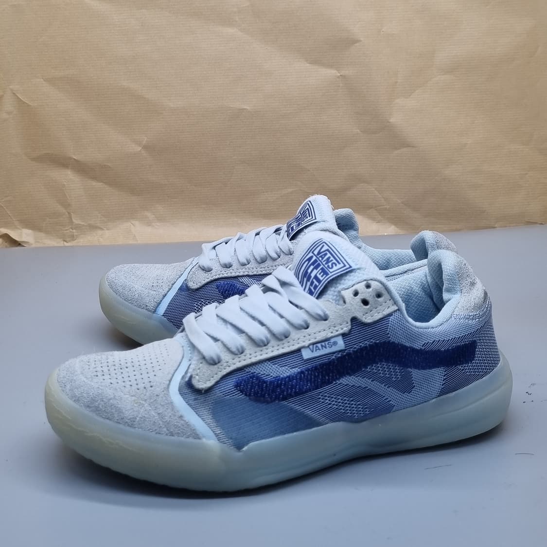 반스 에브던트 얼티밋 와플 스니커즈 230 상품이미지1