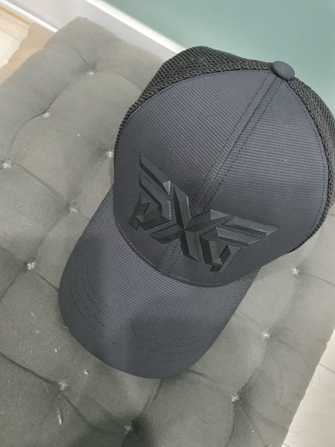 Pxg 정품 골프모자  상품이미지1