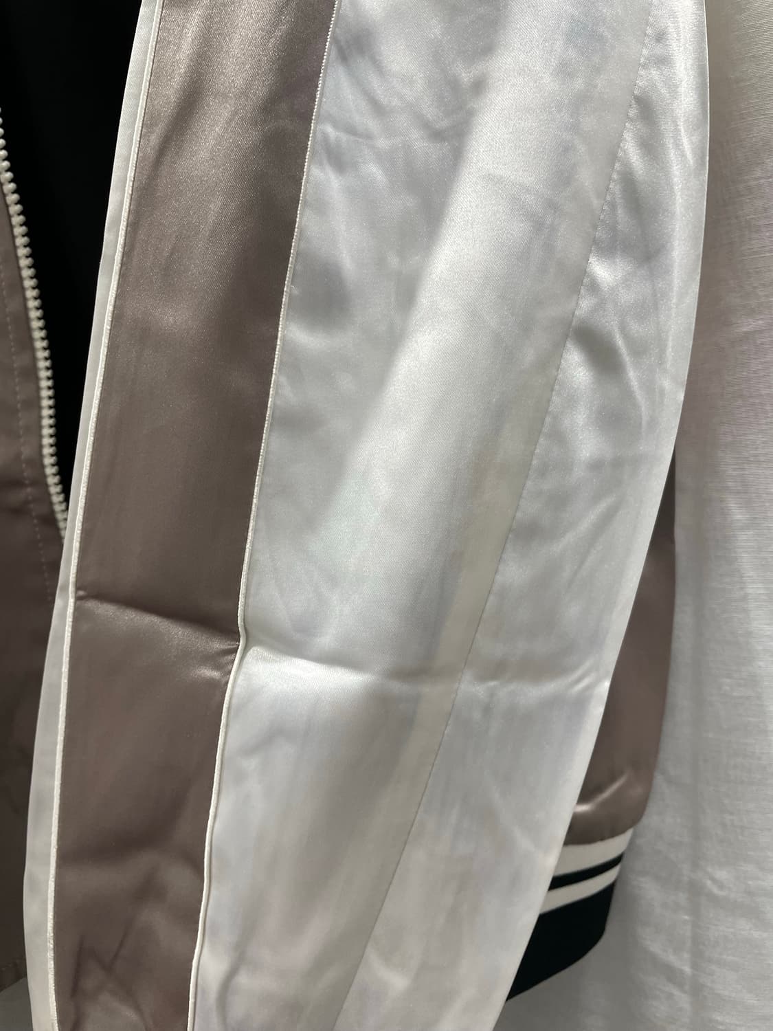 솔리드옴므/ 지오메트리 스카잔 자켓/ 52 상품이미지8