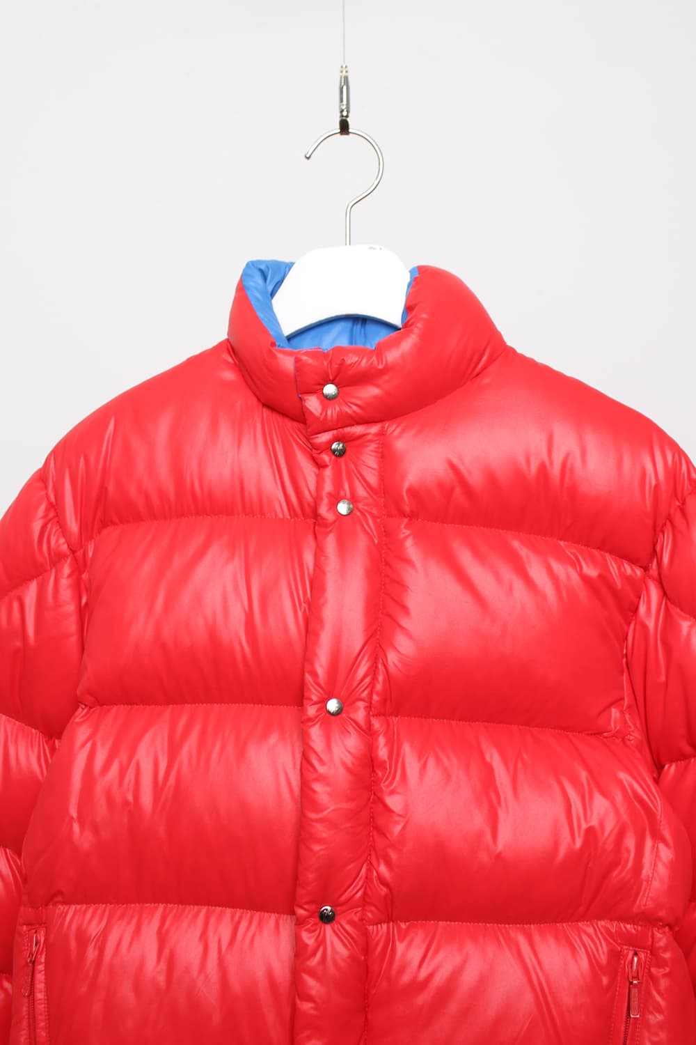 vintage Moncler skiwear by Asics Jumper 상품이미지2