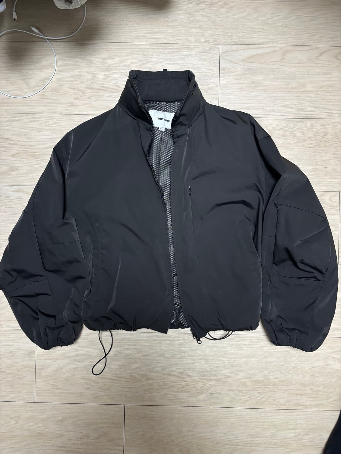 토니웩 자켓 상품이미지1