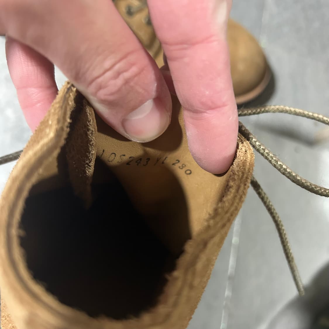 조셉트 워커 판매 상품이미지6