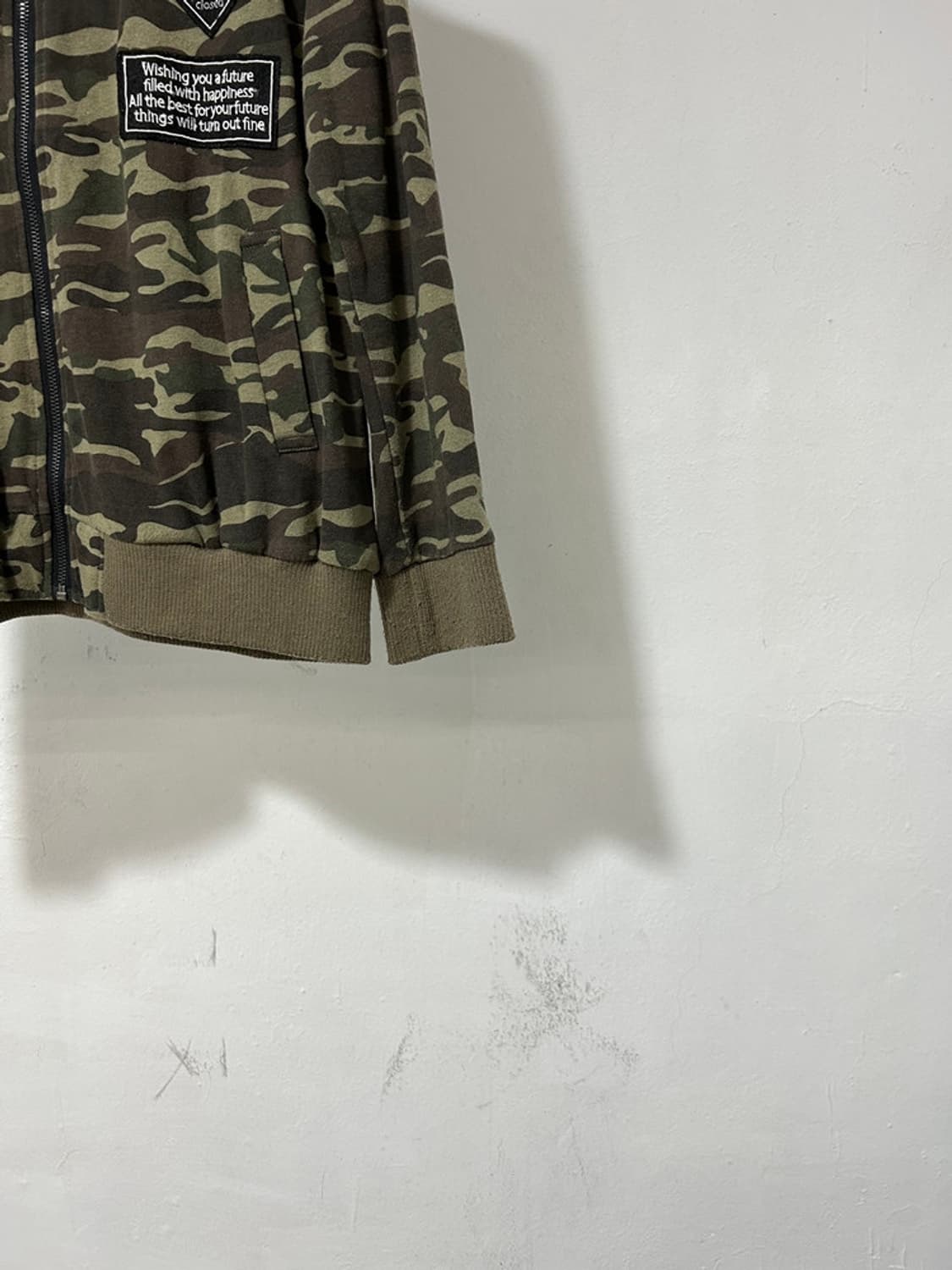 vtg jacket 상품이미지3