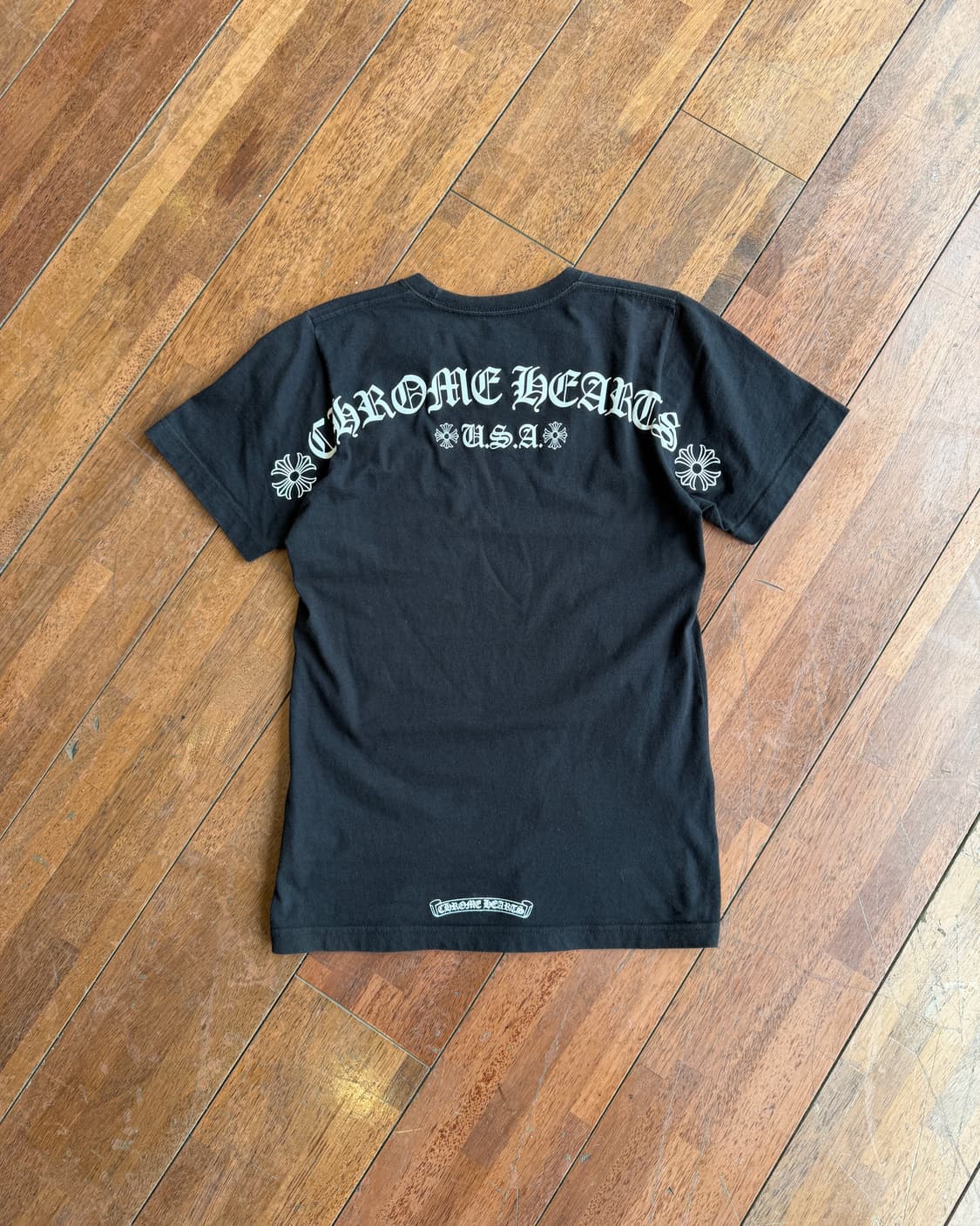 Chrome Hearts script usa 상품이미지1