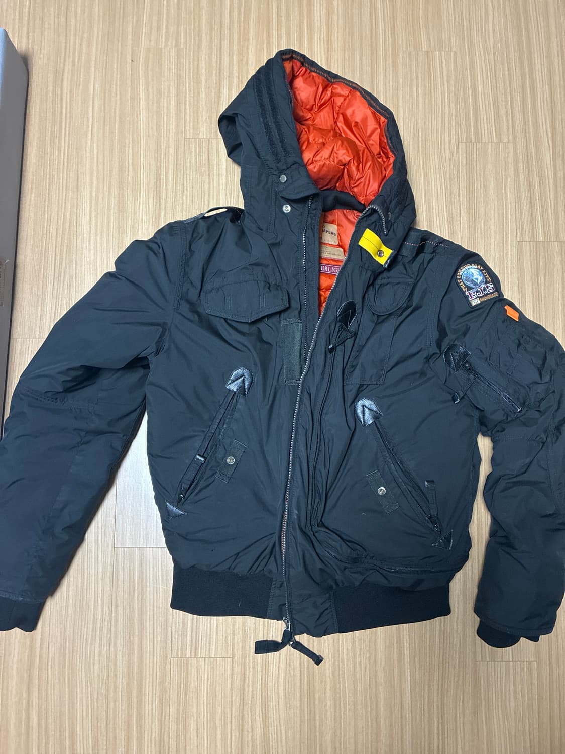 파라점퍼스 상품이미지1