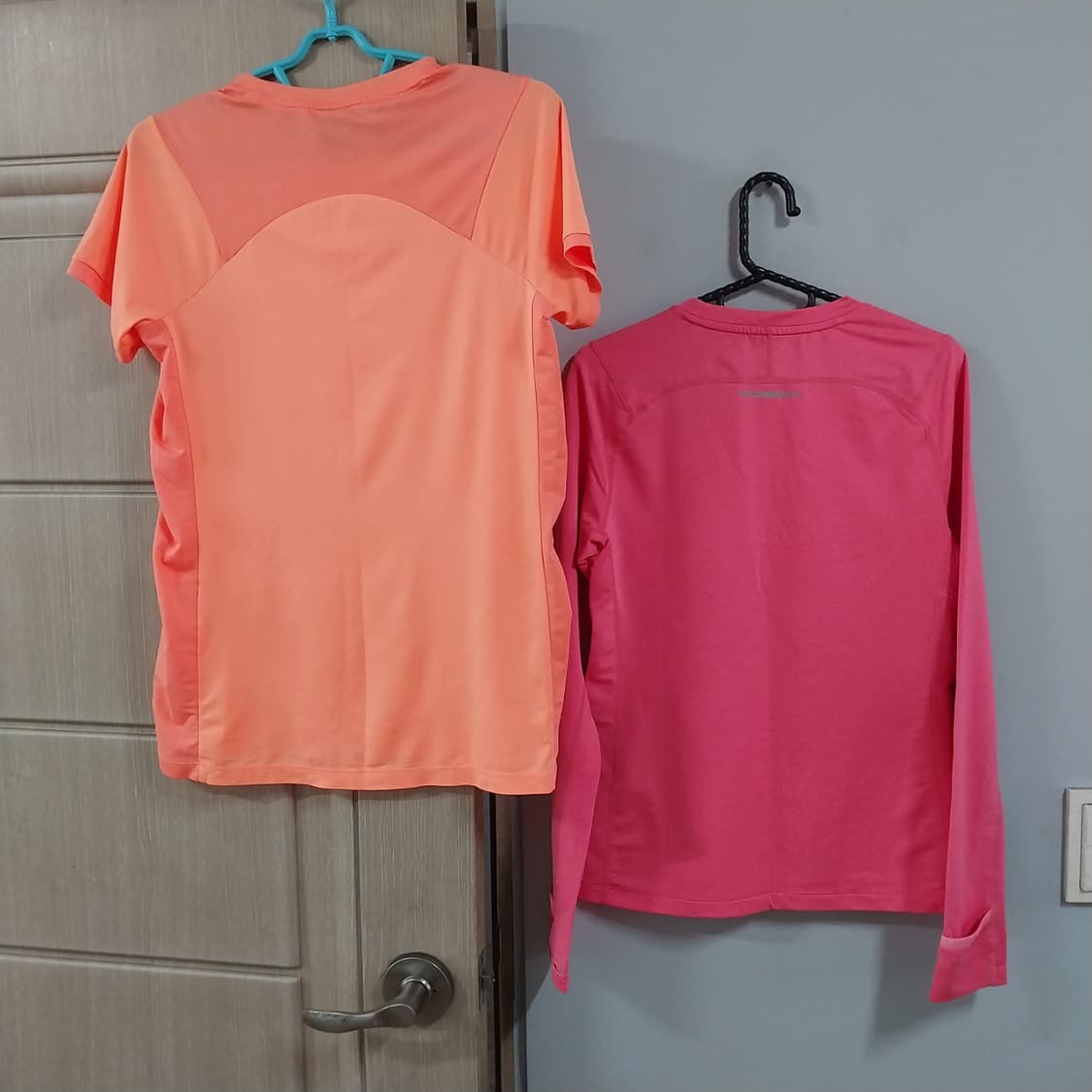 리복 미즈노 2벌 여성 S 두벌 상품이미지2