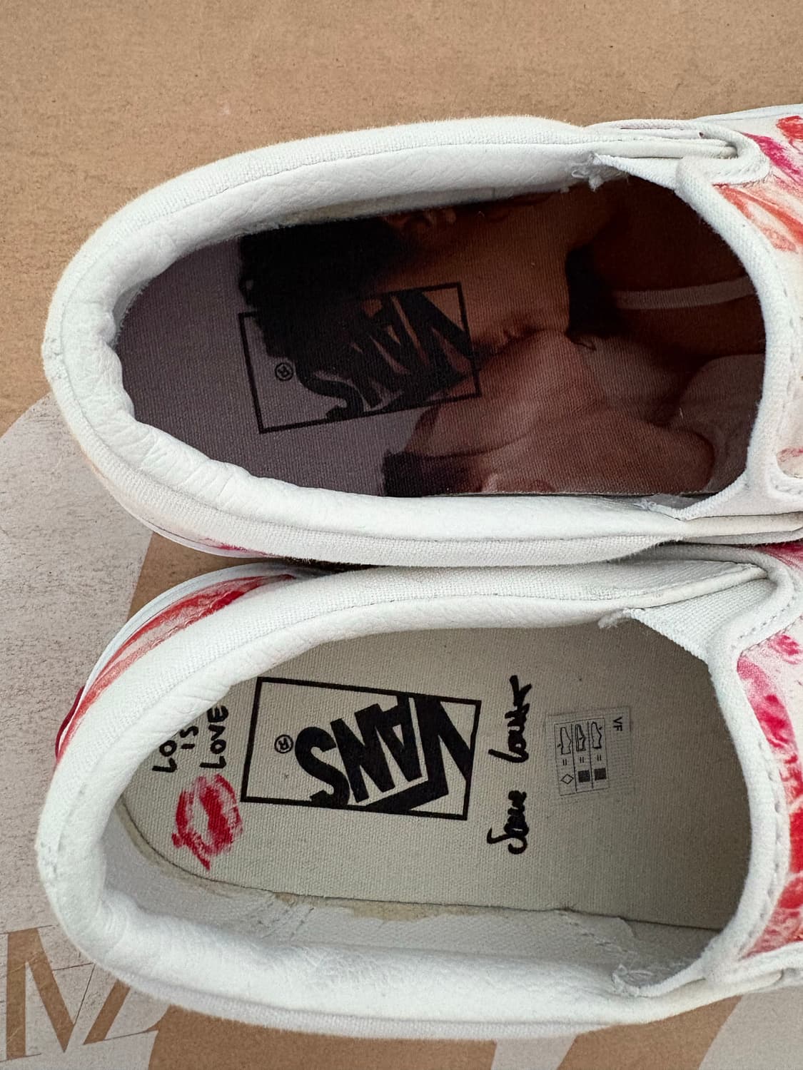 반스 슬립온 프라이드 OTW 키스 상품이미지7