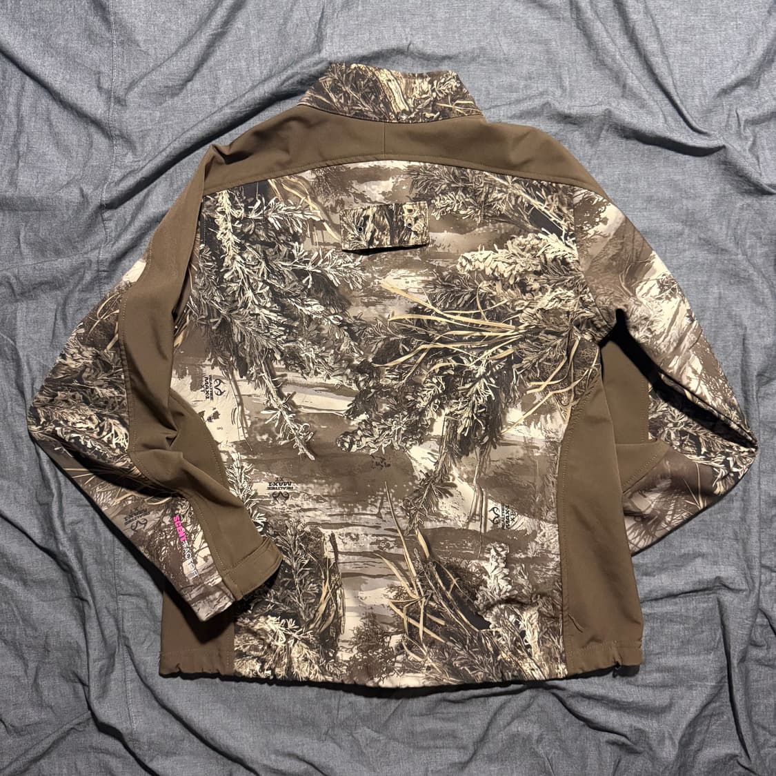Scent Factor Jacket 상품이미지2