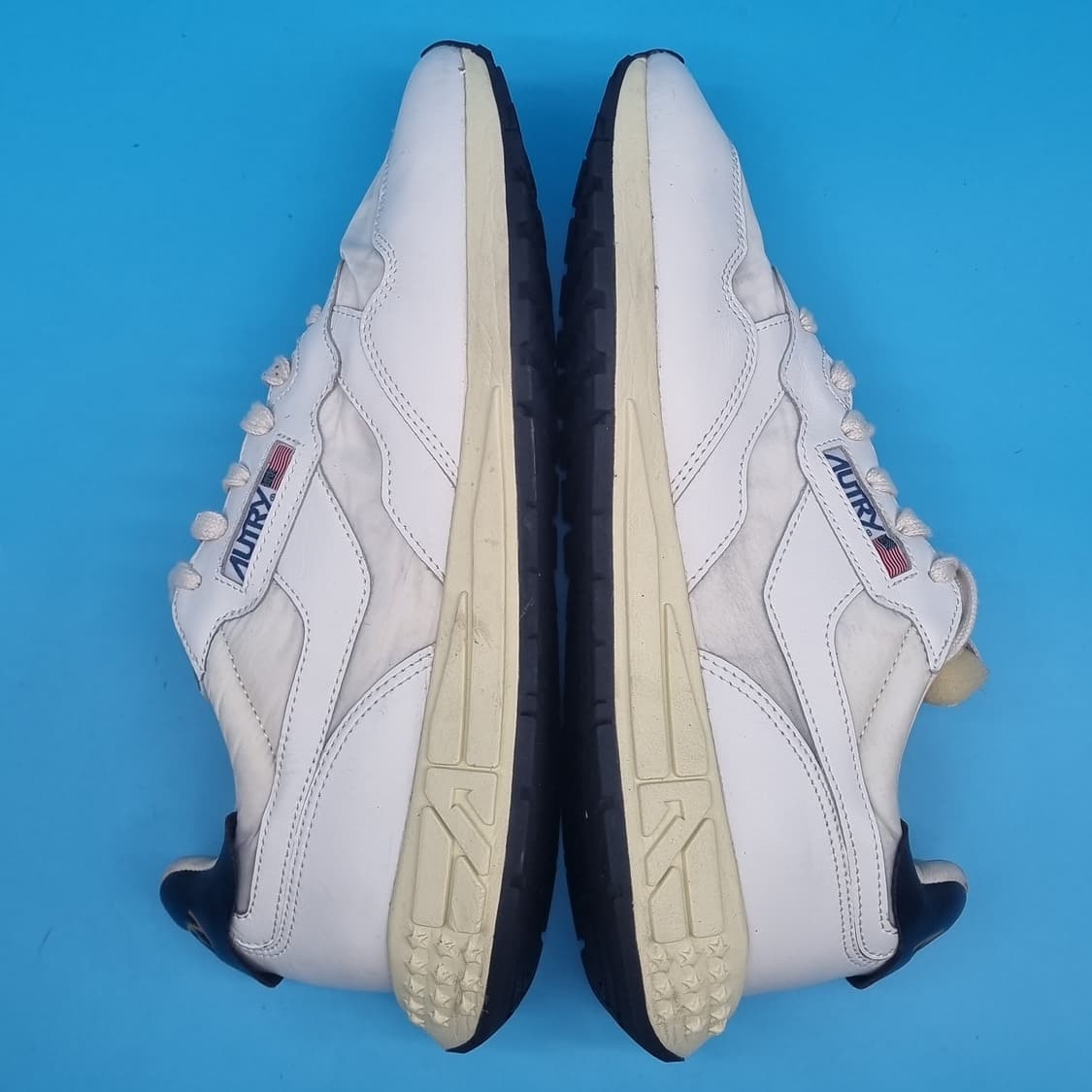 h 오트리 릴윈드 남성 스니커즈 43 280 상품이미지5