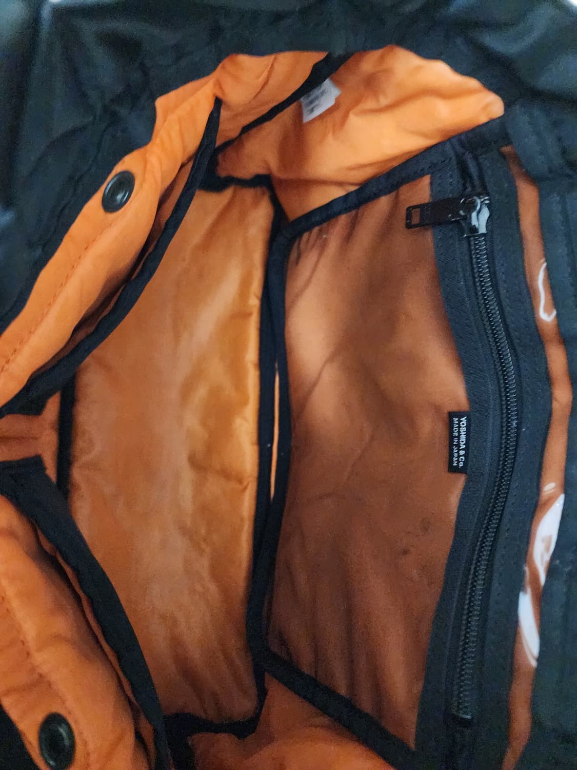 요시다포터 탱커 뉴 토트백 상품이미지4