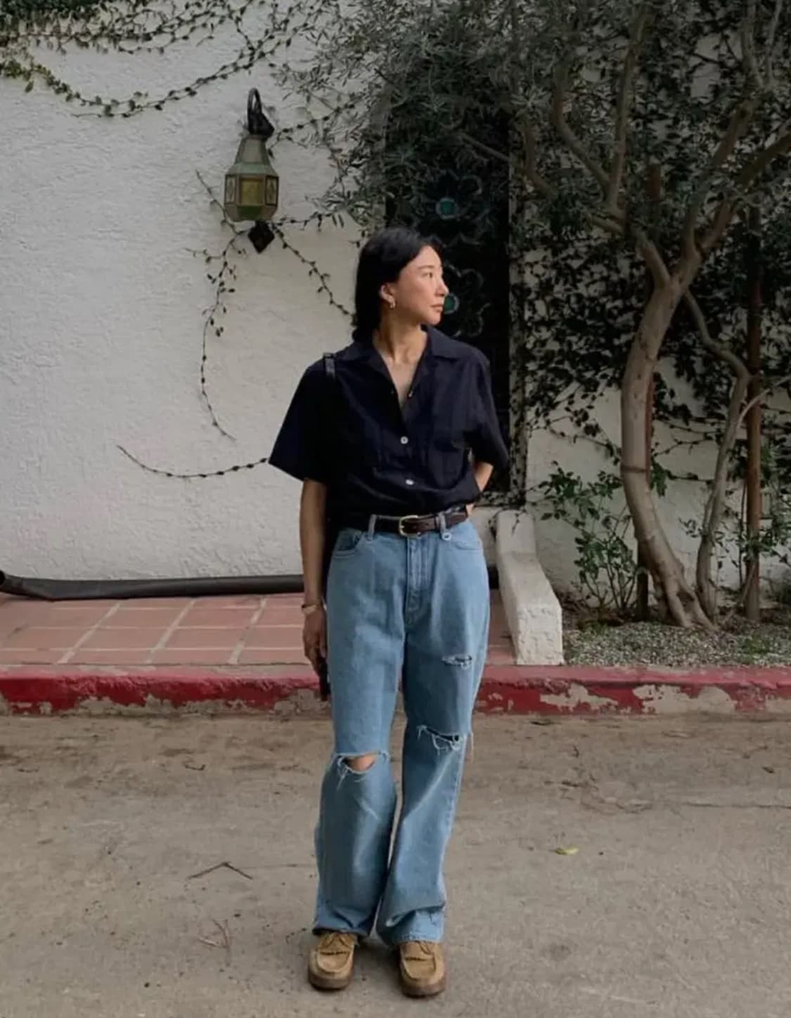 얼바닉30 바퀘로 셔츠 상품이미지2