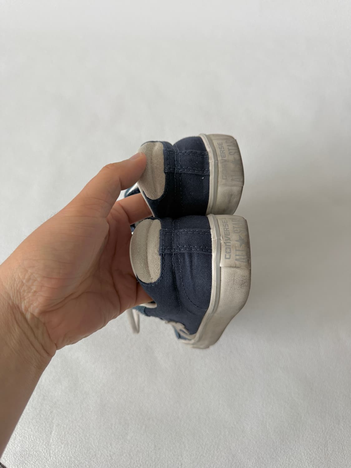 [230]컨버스(Converse) 원스타 스니커즈 상품이미지7