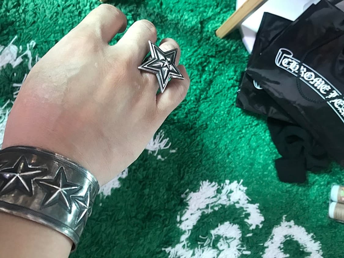 코디샌더슨 빅 스타링 12호 상품이미지6