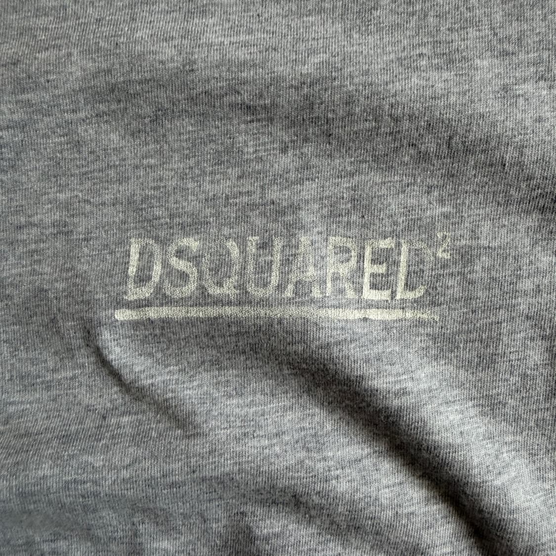 DSQUARED2 디스퀘어드 반팔 ( XS ) 상품이미지9