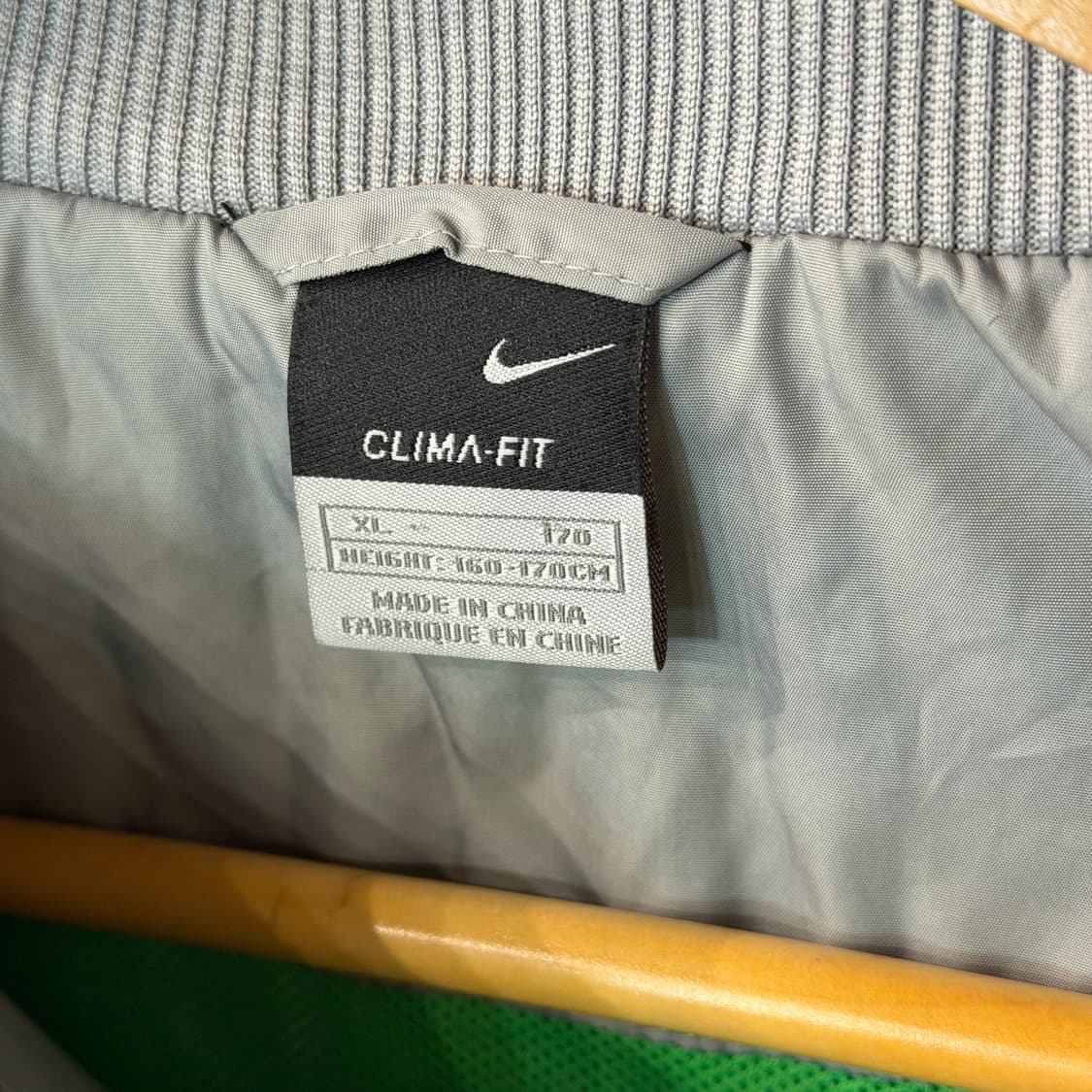 [XL] 나이키 Boys 웜업  상품이미지9