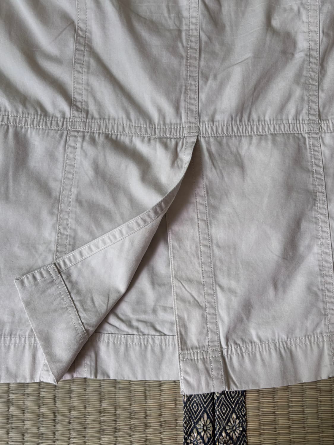 hai sporting gear skirt (90-00s) 상품이미지7