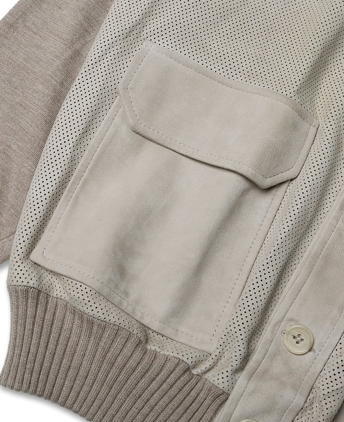 피오로니 [Fioroni] 알타 마글리에리아 이탈리아나 럭셔리 A1 자켓 상품이미지3