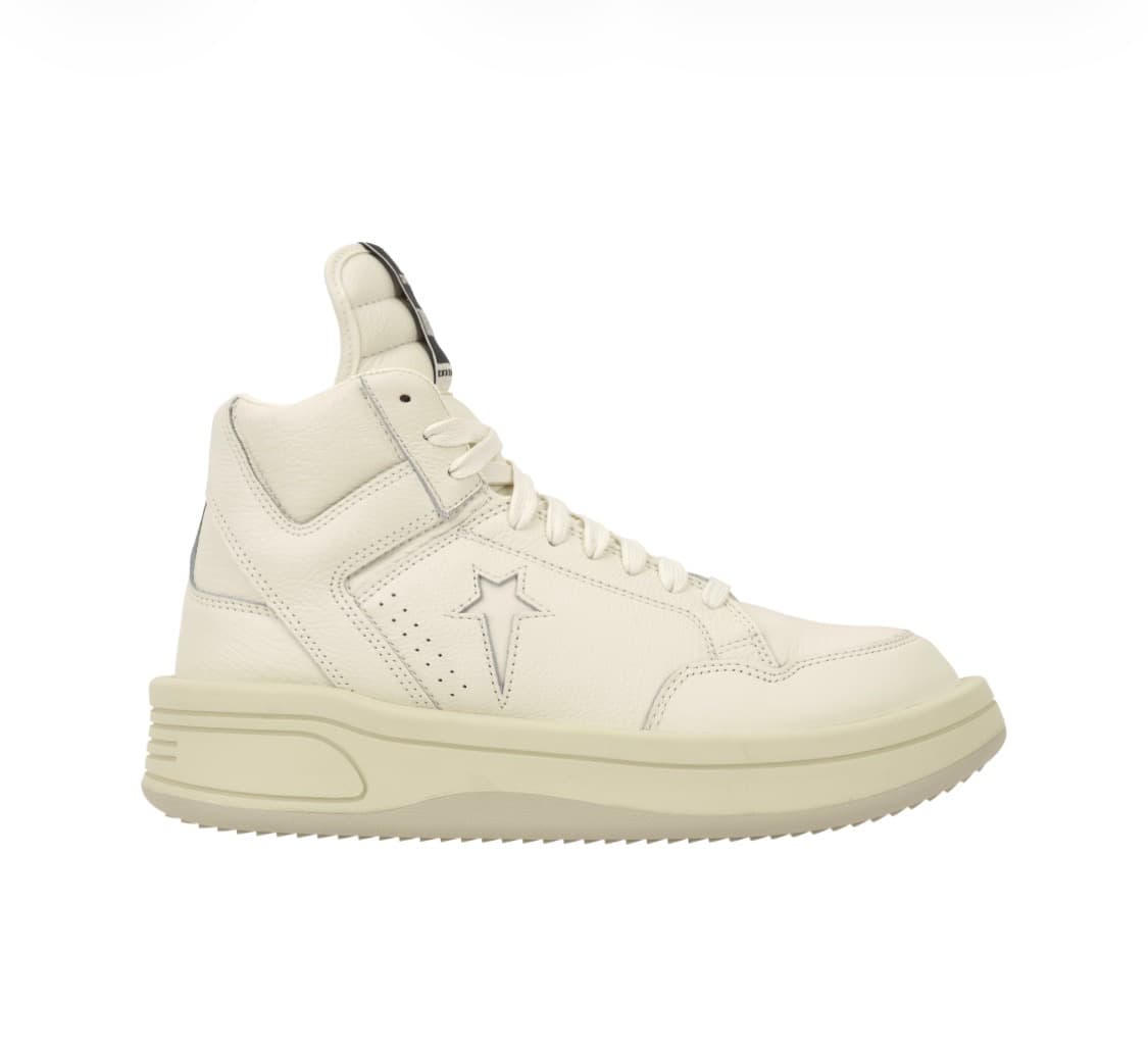 컨버스 x 다크쉐도우 터보웨폰 에그렛 상품이미지1