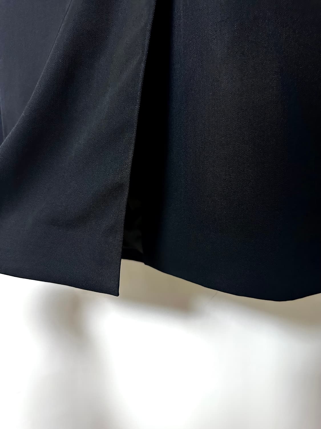 마르지엘라 Fw07 Reworked Tie Knife 블레이저 상품이미지10