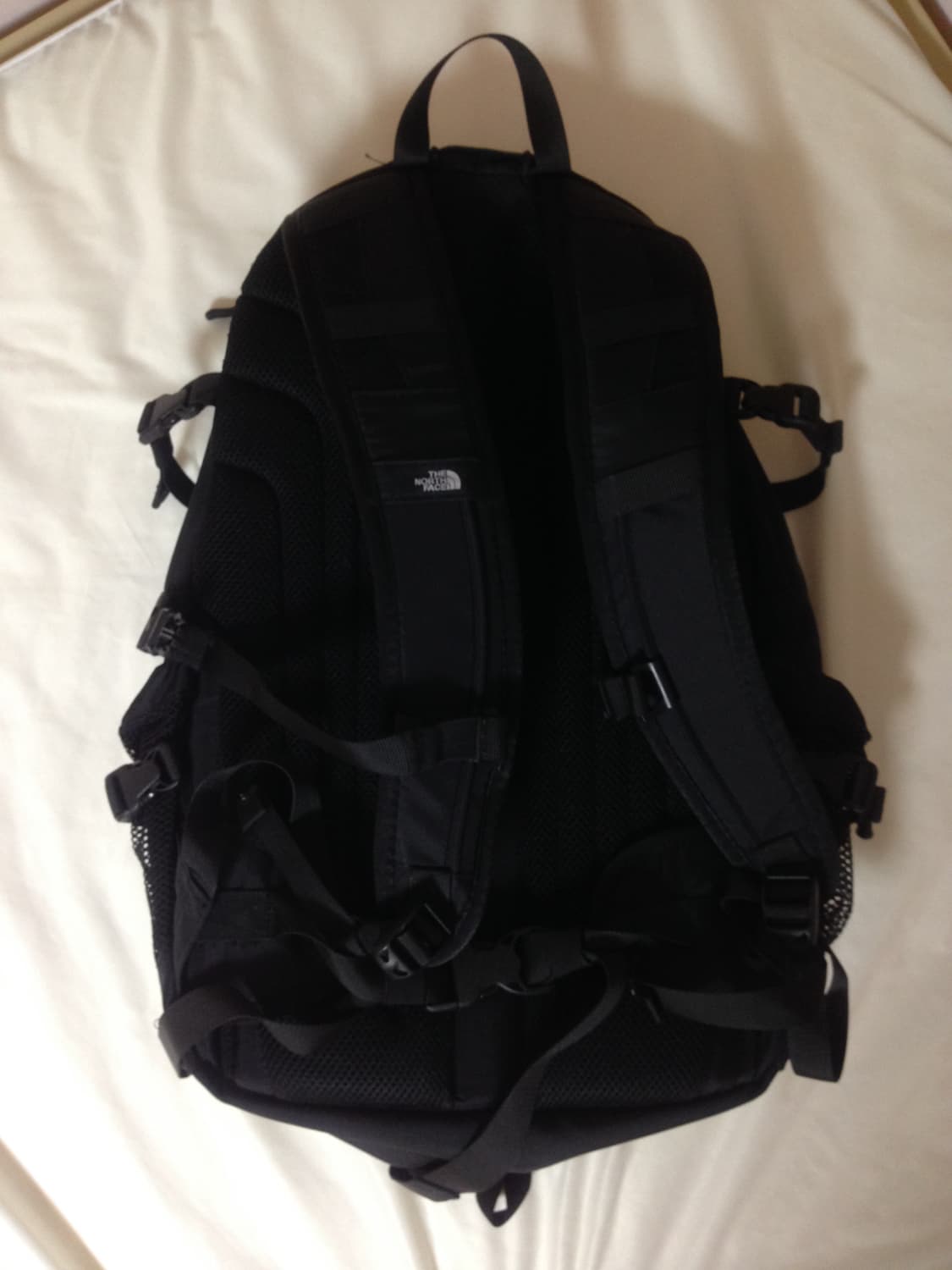 노스페이스 핫샷 상품이미지2