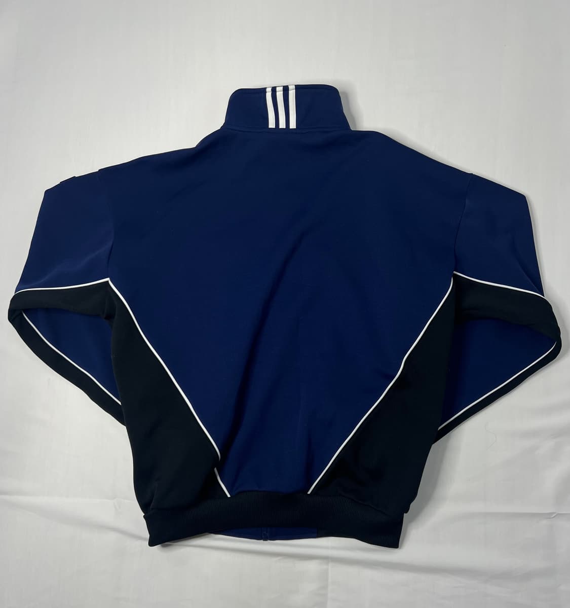 아디다스 올드스쿨 네이비 져지 상품이미지4